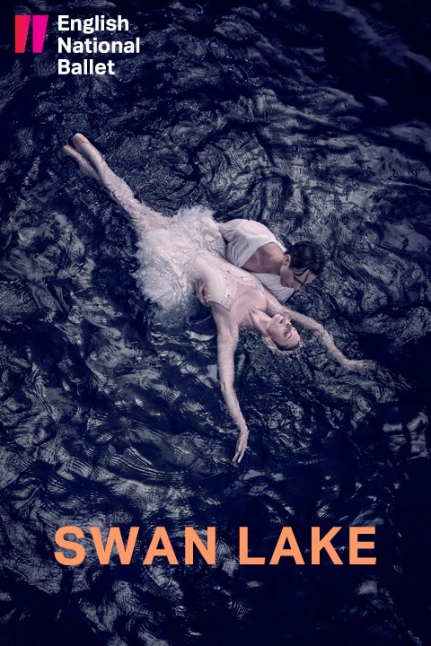 Swan Lake- English National Ballet at the London Coliseum