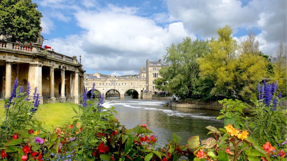 Windsor, Stonehenge & Bath Private tour