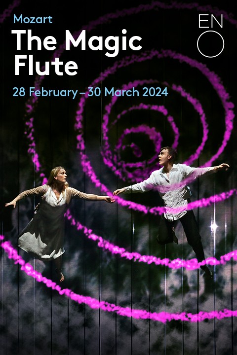 The Magic Flute