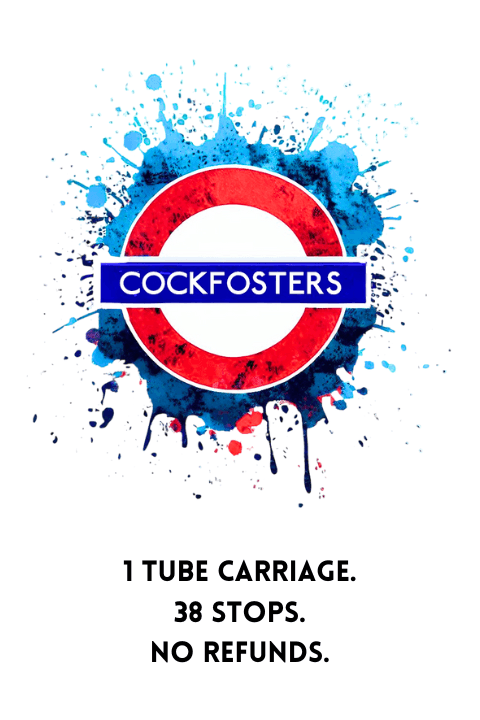 Cockfosters