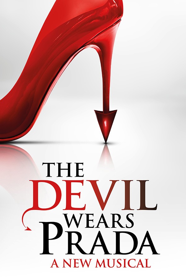 The Devil Wears Prada