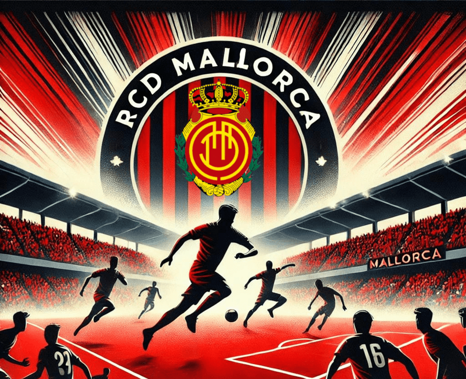 RCD Mallorca v Athletic Bilbao