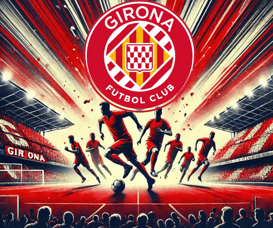 Girona FC v Rayo Vallecano