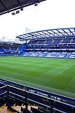 Chelsea FC Tour and Museum