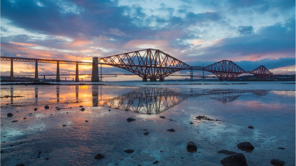 1 Day Scottish Highlands and Jacobite Steam Train