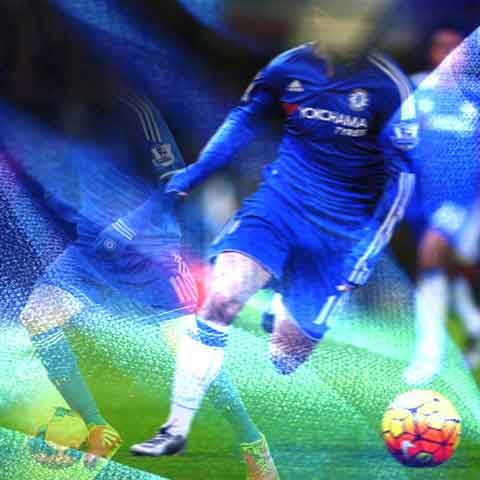 Chelsea v Aston Villa