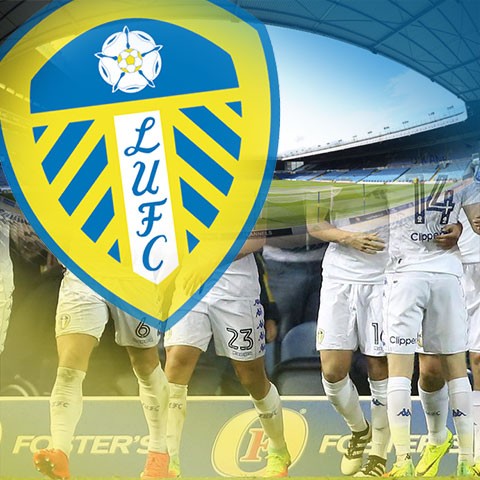 Leeds United v Middlesbrough