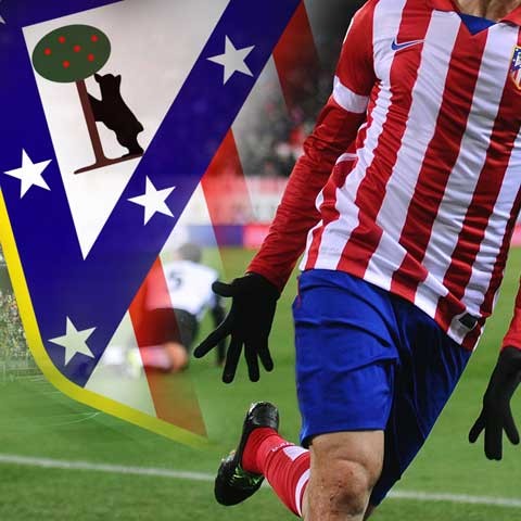 Atletico Madrid v Getafe