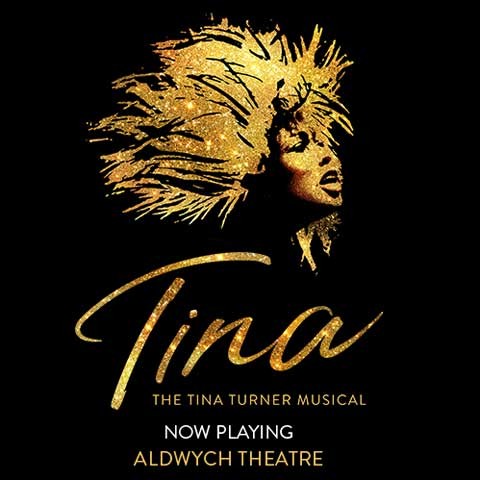 TINA - La comédie musicale Tina Turner à Londres