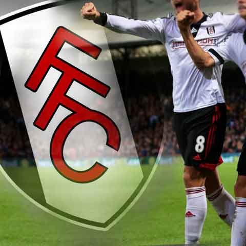 Fulham v Liverpool